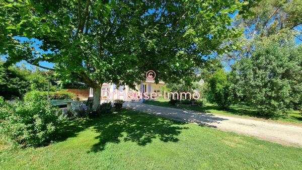 Maison à vendre 9 pièces de 258 m²