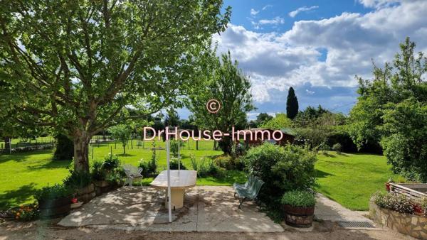 Maison à vendre 9 pièces de 258 m²