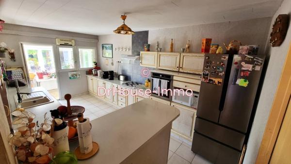 Maison à vendre 9 pièces de 258 m²