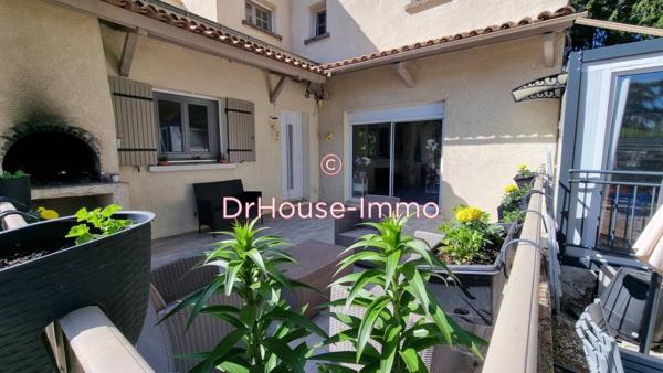 Maison à vendre 9 pièces de 258 m²