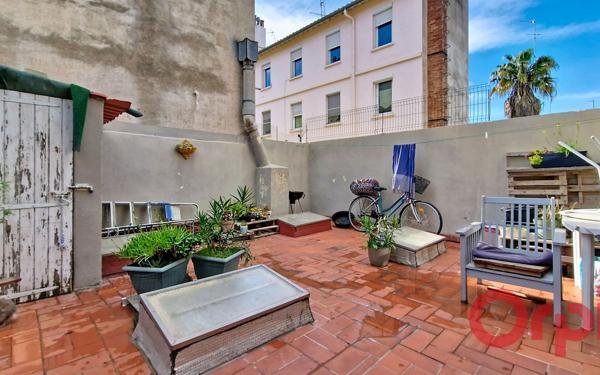 Appartement à vendre    3 pièces • 67 m2 Perpignan