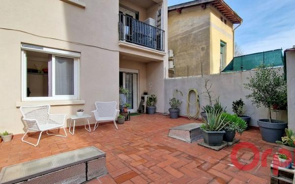 Appartement à vendre    3 pièces • 67 m2 Perpignan