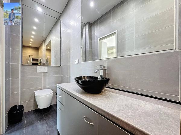 🏡 EXCLUSIVITÉ – Drap – Maison familiale avec jardins, terrasse et stationnement privé