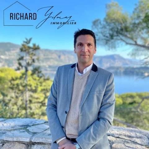 🏡 EXCLUSIVITÉ – Drap – Maison familiale avec jardins, terrasse et stationnement privé