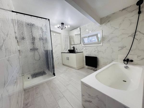 🏡 EXCLUSIVITÉ – Drap – Maison familiale avec jardins, terrasse et stationnement privé