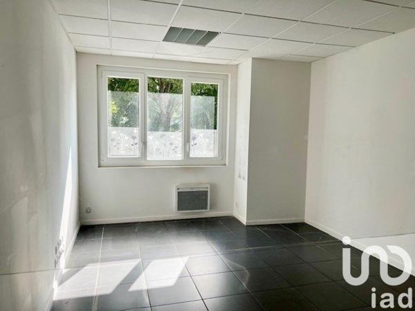 Appartement 2 pièces de 53 m² à Châtellerault (86100)