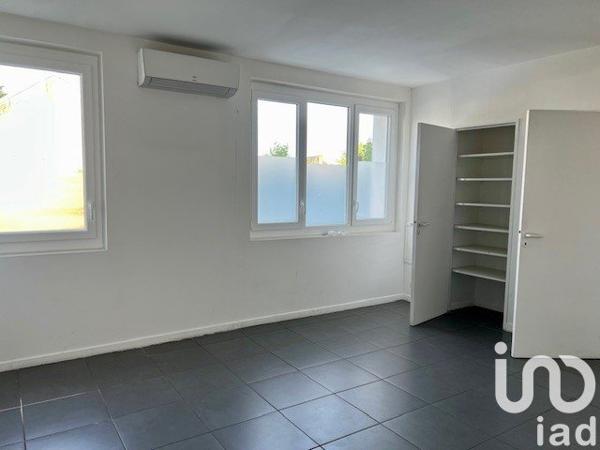 Appartement 2 pièces de 53 m² à Châtellerault (86100)