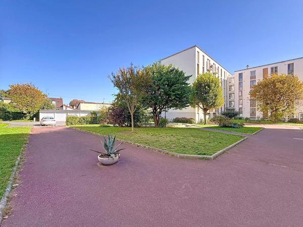 Appartement 3 P idéalement situé