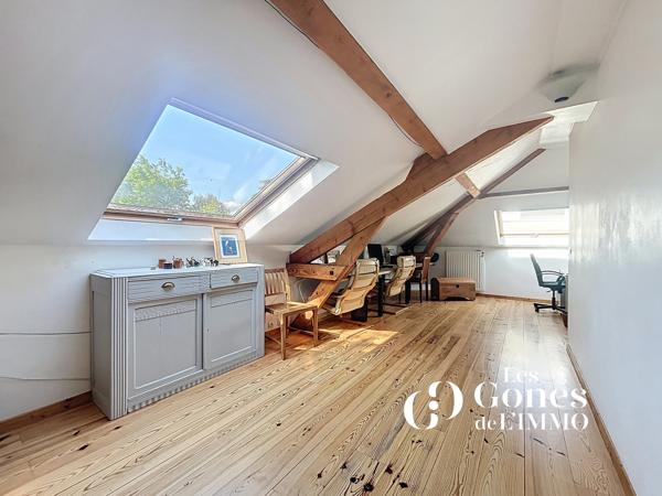 Maison 7 pièce(s) 6 chambre(s) 182 m²
