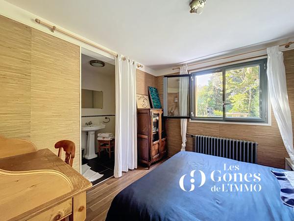 Maison 7 pièce(s) 6 chambre(s) 182 m²