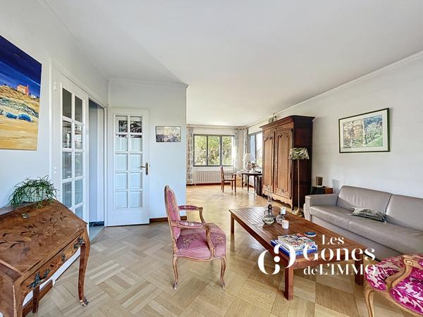 Maison 7 pièce(s) 6 chambre(s) 182 m²