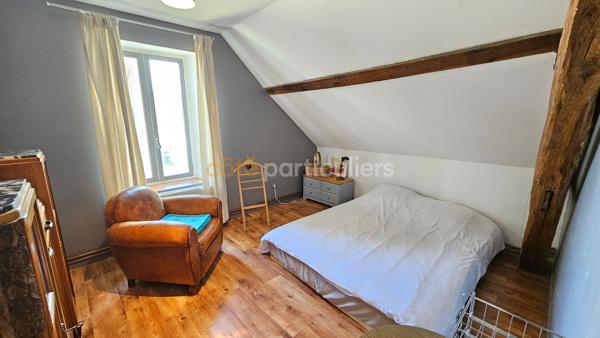 Vente
                Maison81 m² - 4 Pièces -
                    GRON (89100)