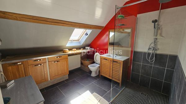 Vente
                Maison81 m² - 4 Pièces -
                    GRON (89100)