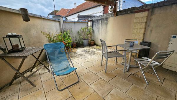 Vente
                Maison81 m² - 4 Pièces -
                    GRON (89100)