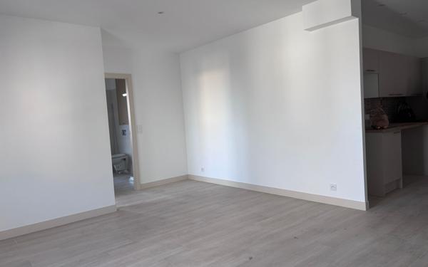 Appartement à louer    3 pièces • 65,96 m2 Savigny-sur-Orge