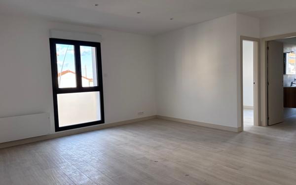 Appartement à louer    3 pièces • 65,96 m2 Savigny-sur-Orge