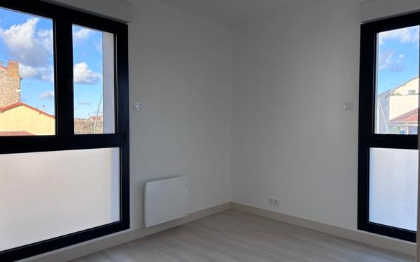 Appartement à louer    3 pièces • 65,96 m2 Savigny-sur-Orge