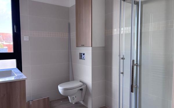 Appartement à louer    3 pièces • 65,96 m2 Savigny-sur-Orge