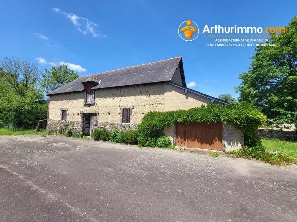 Vente                                                      Maison
                        
                     6 pièces                      125 m2                     à Cesson-Sévigné