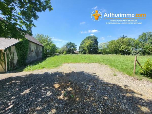Vente                                                      Maison
                        
                     6 pièces                      125 m2                     à Cesson-Sévigné