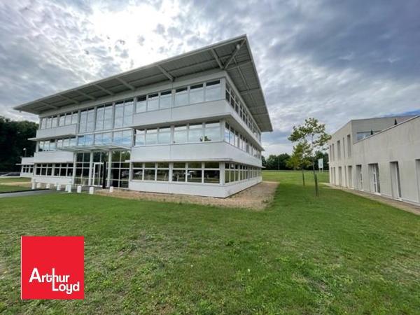 Bureau à louer à CHARTRES 28000
