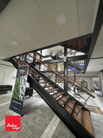 Bureau à louer à CHARTRES 28000
