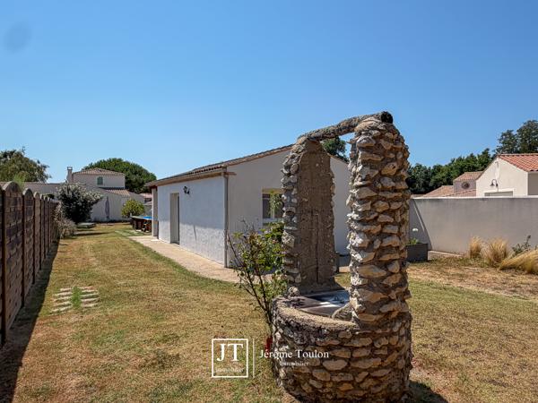 Maison
                                                                                                                                                                                                                                                                                                                        3 pièce(s)                                                                                                                                                                                                          2 chambre(s)                                                                                                                                                                                                          54  m²