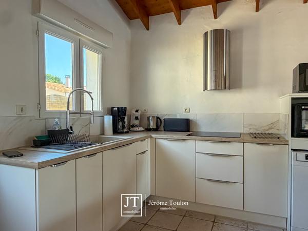 Maison
                                                                                                                                                                                                                                                                                                                        3 pièce(s)                                                                                                                                                                                                          2 chambre(s)                                                                                                                                                                                                          54  m²