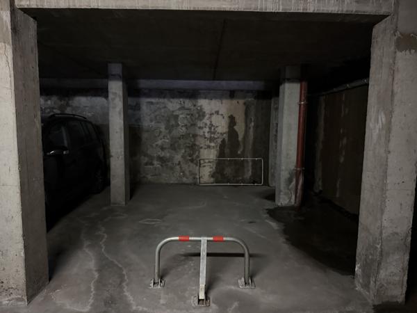 Appartement Type 3 résidence avec ascenseur proche square Détails des diagnostics énergétiques