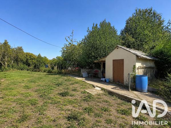 Terrain à vendre 1 051 m² Nancy