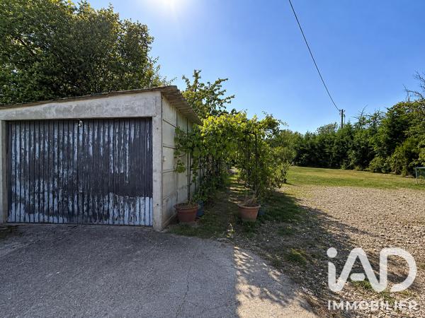 Terrain à vendre 1 051 m² Nancy