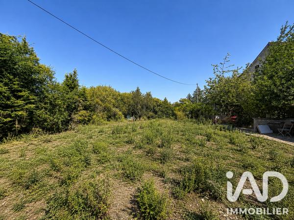 Terrain à vendre 1 051 m² Nancy
