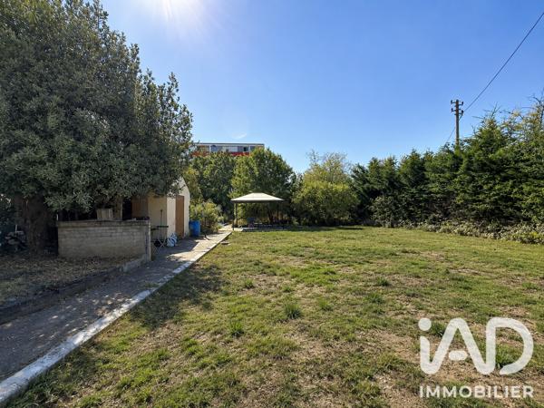 Terrain à vendre 1 051 m² Nancy