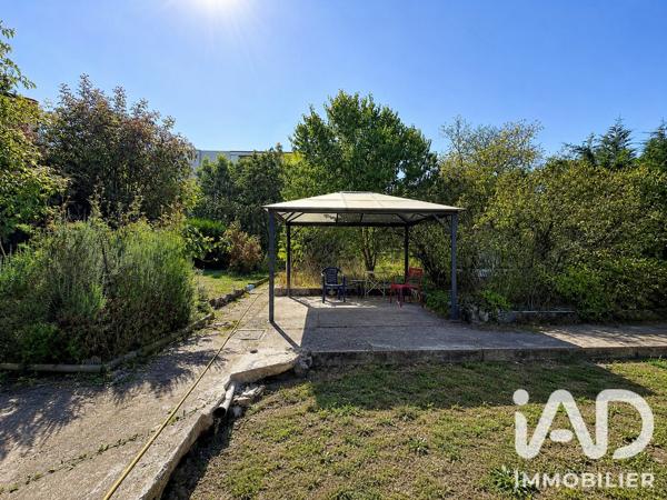 Terrain à vendre 1 051 m² Nancy
