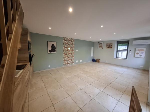 Vente Maison 4 pièces 92 m2 à Boissy-le-Châtel