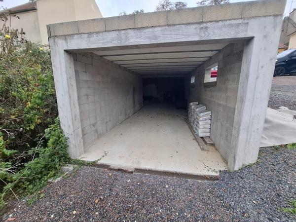 Vente Maison 4 pièces 92 m2 à Boissy-le-Châtel