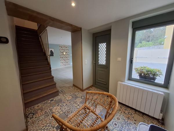 Vente Maison 4 pièces 92 m2 à Boissy-le-Châtel