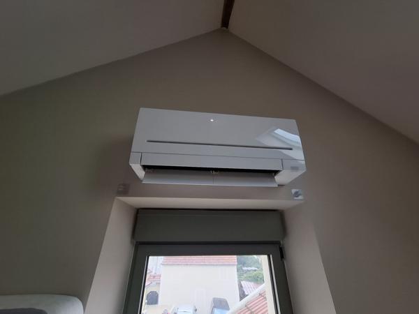 Vente Maison 4 pièces 92 m2 à Boissy-le-Châtel