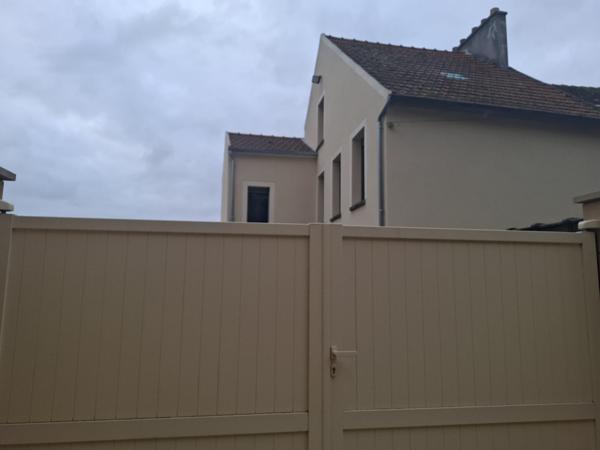 Vente Maison 4 pièces 92 m2 à Boissy-le-Châtel