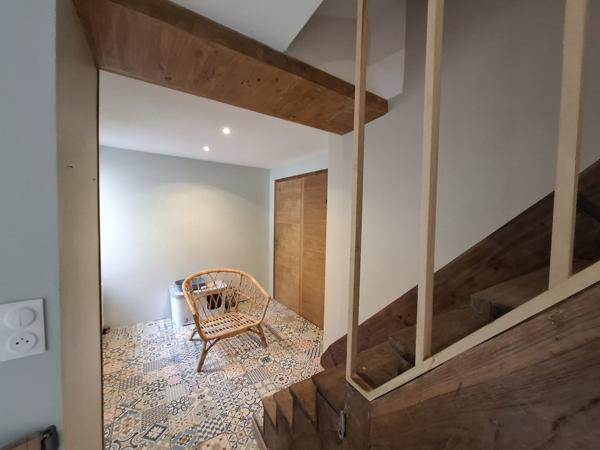 Vente Maison 4 pièces 92 m2 à Boissy-le-Châtel