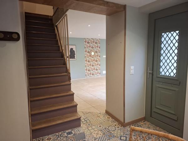 Vente Maison 4 pièces 92 m2 à Boissy-le-Châtel