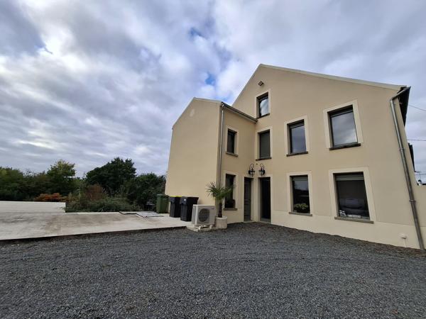 Vente Maison 4 pièces 92 m2 à Boissy-le-Châtel