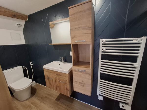 Vente Maison 4 pièces 92 m2 à Boissy-le-Châtel