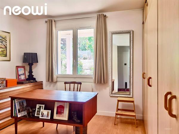UN AIR DE MAISON DE VACANCES… À VIVRE TOUTE L’ANNÉE
