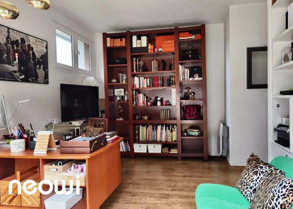 UN AIR DE MAISON DE VACANCES… À VIVRE TOUTE L’ANNÉE