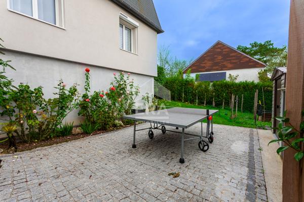 Maison à vendre à Beynes - Référence 2934