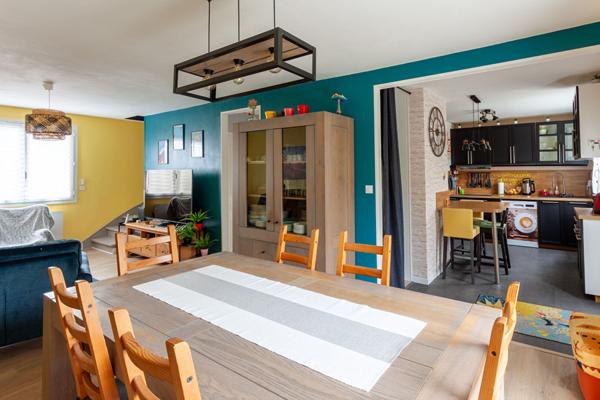 Maison à vendre à Beynes - Référence 2934