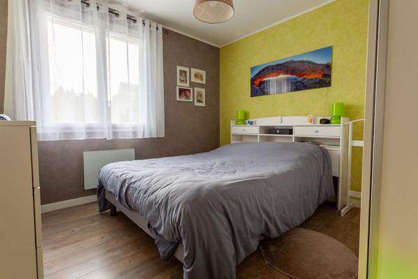 Maison à vendre à Beynes - Référence 2934