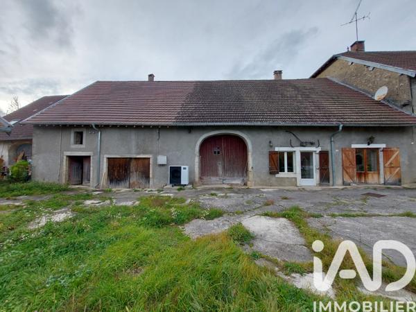 Maison à vendre 4 pièces 118 m² Sarrogna