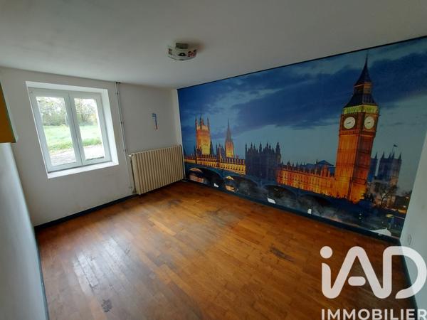 Maison à vendre 4 pièces 118 m² Sarrogna